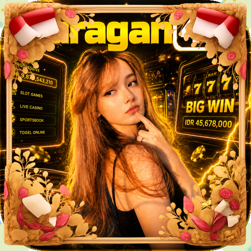 juragan4d — galeri pratinjau Resmi APK